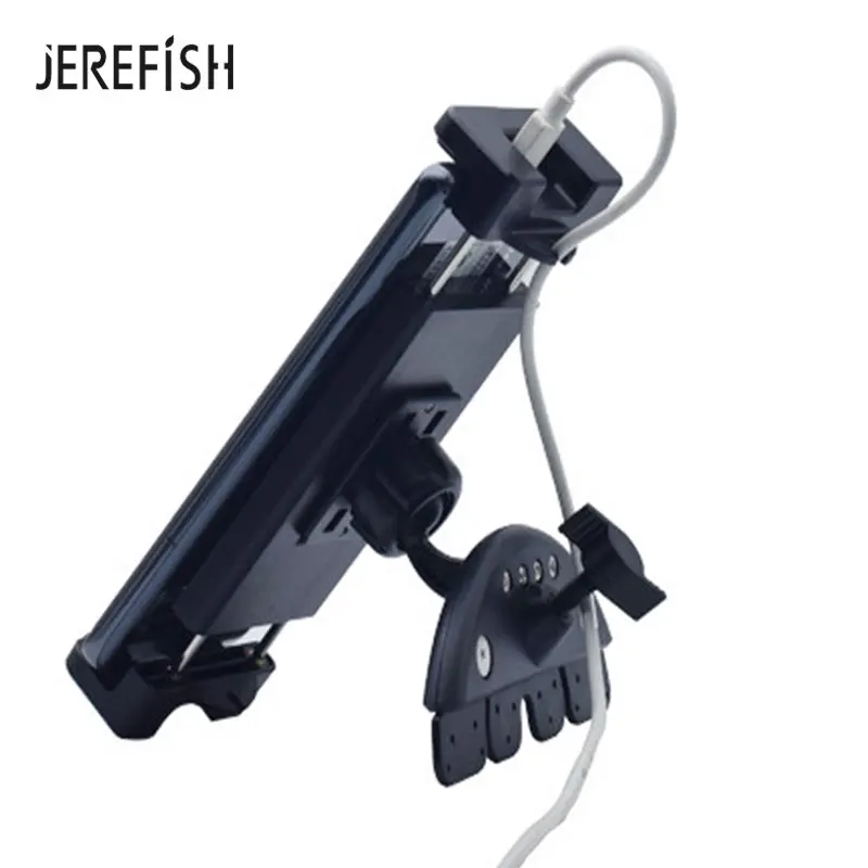 Adjustable Car CD Slot Tablet Stand Car Phone Holder for IPad 12.9 Air Mini IPhone 14 13 Pro Max Samsung Huawei 5-13 Inch Pad