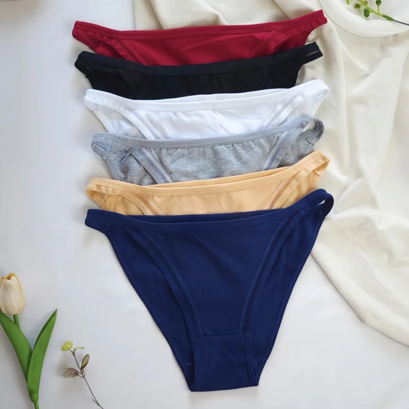 Thumbnail 4 - #17 Womens Breathable Mesh Panties Comparison Guide