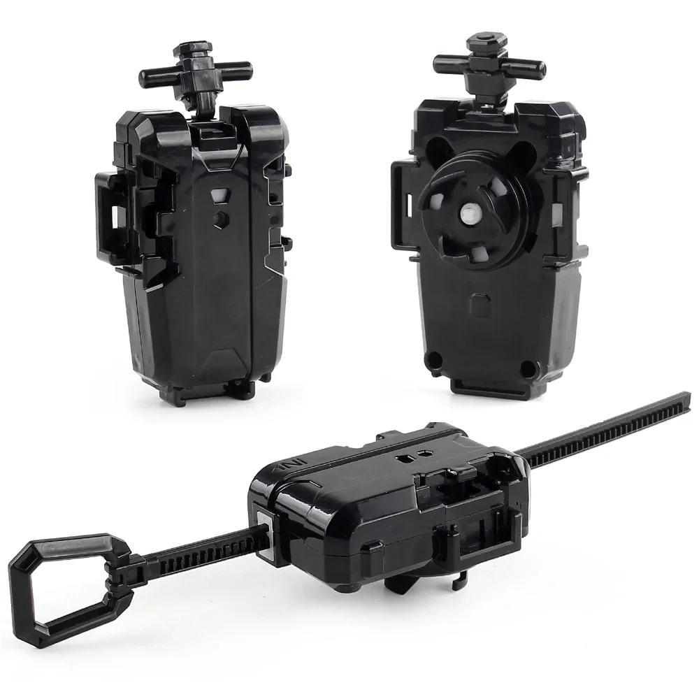 BX Launcher für Bey X Bley Bley Toy Ripcord String Launcher Bey Gyro Zubehör