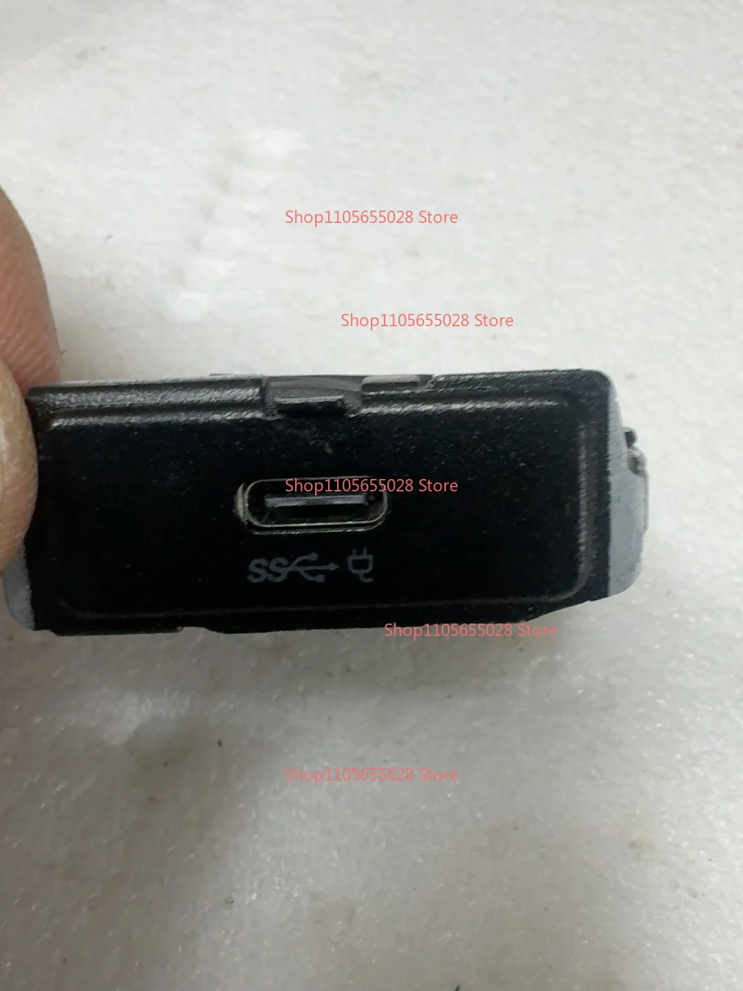 For Support Reverse Power Supply, Support Video Output, Hp Hp Typec First-line Pass Module