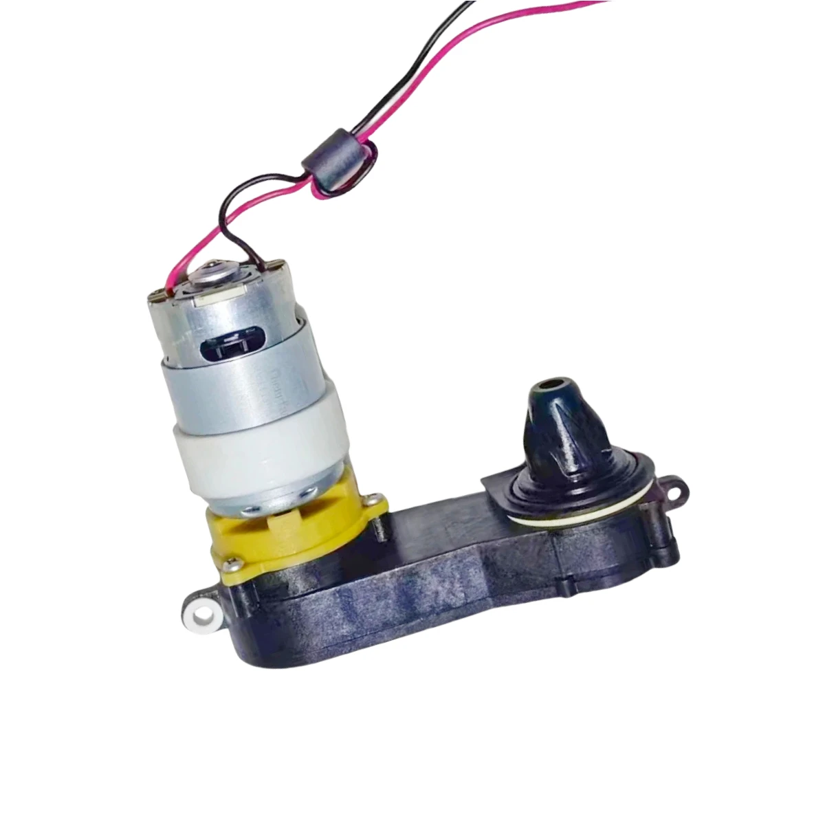 Moteur roulant de brosse d'épurateur de sol, pour moteur de remplacement Tineco Floor One s5, Original, nouveau