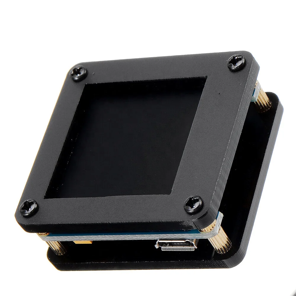 8x8 Infrarood Warmtebeeldcamera Array Temperatuursensor AMG8833 IR 7M Verste Detectieafstand