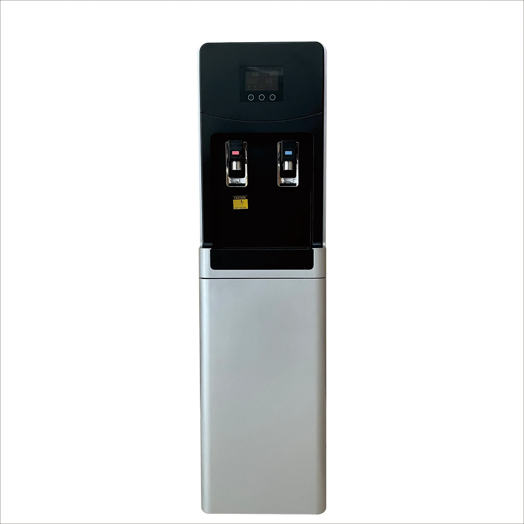 Hot Sale Office Water Dispenser Battery-Powered Atmospheric Water Generator for Cars and RVs Plastic Desktop Installation