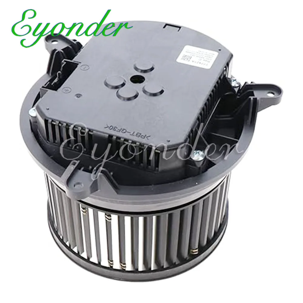 

AC A/C Heating Heater Fan Blower Motor for NEW FREIGHTLINER CASCADIA VCC35000003 VCC929709R