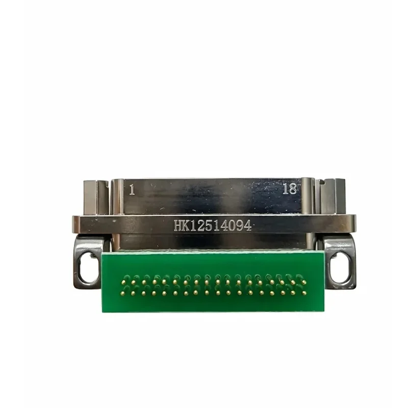 HJ30J-36ZKW Micro Rectangular Connector Aerospace Grade Electrical Socket Connector