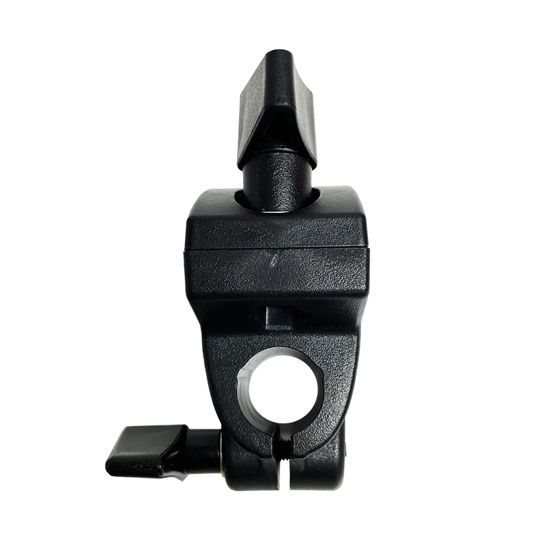 X Clamp Drum Parts Type-X Mount Bracket Percussion Drum Hardware Accessories