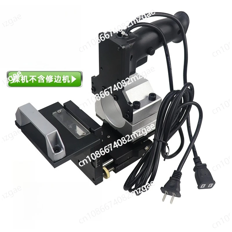 

Mortising Jig Loose Tenon Joinery System Trimming Cutting Notches Accessories 2 in 1 Slotting Bracket Invisible Fasteners