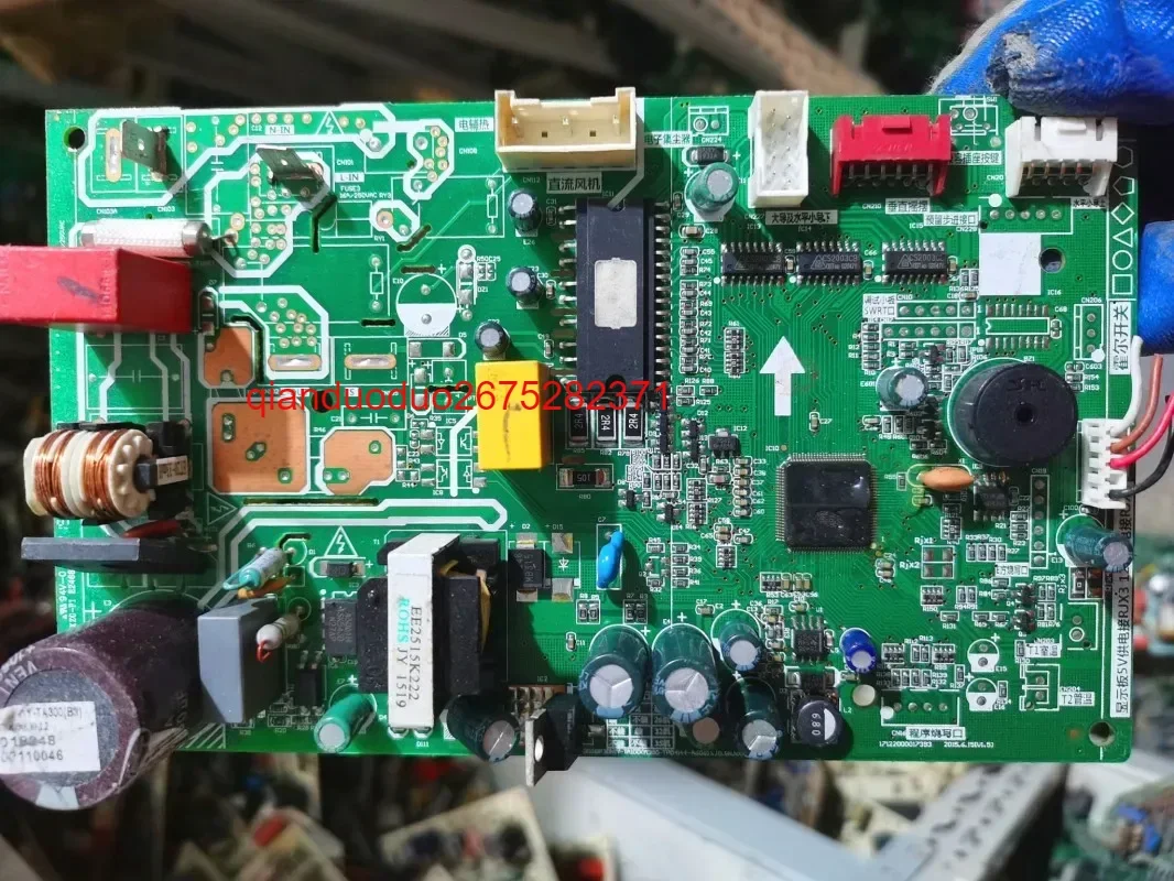 

for Air conditioning circuit board indoor unit motherboard KFR-35GBP3DN1Y 17122000017393