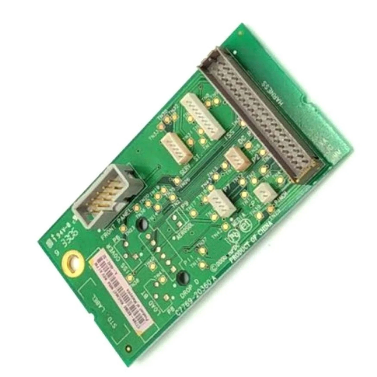 

Interconnect PCA Board C7769-60360 Fits For HP DesignJet 800PS 24-IN 500 800 500PS 42-IN