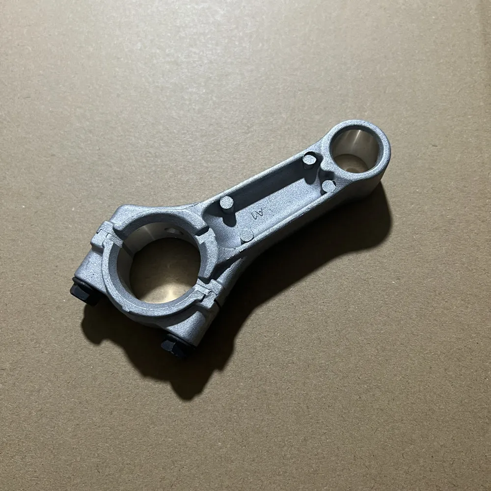 Imagem -04 - Varas de Conexão para Honda Gxv160 5.5hp hr 216 196 & More 196cc Con Con Rod Conrod Assembly 13200-z1v600 13200-z1v000