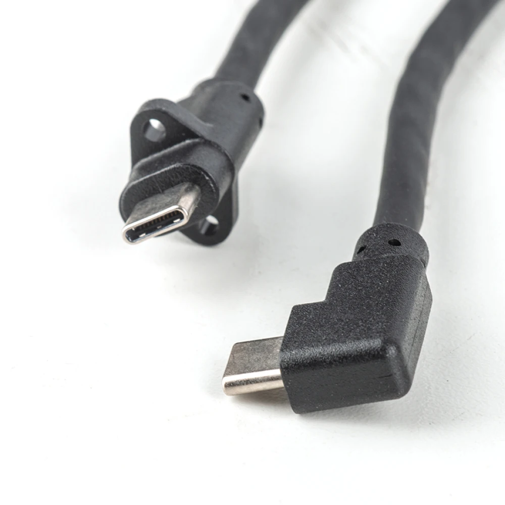 1pc Replacement Main Cable Nozzle to Control Board Connection Cable Extruder Cable For AD5X 3D Printer Parts