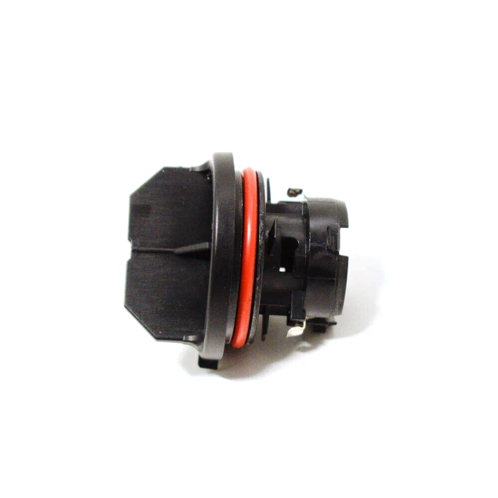 Pre-owned Front Turn Signal Indicator Light Bulb Holder Socket Adapter Base for Mercedes-Benz C/E/CLK W203 W211 C209 A0018261982