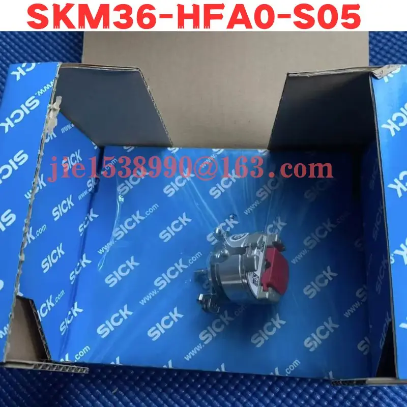 Brand New SKM36-HFA0-S05 Encoder