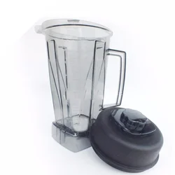 High Quality Blender 010 767 800 G5200 G2001 Jtc Blender Machine CONTAINER Jar for Blender Juicer Parts