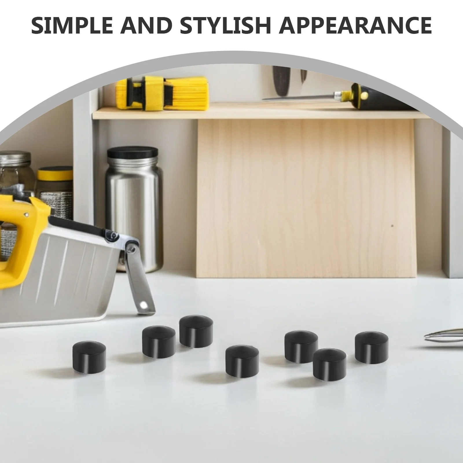 20 قطعة الكؤوس المحورية Longboard استبدال 16 مللي متر يناسب 3.25-6In لوح التزلج شاحنة ملحقات أجزاء امتصاص الصدمات بناء قوي #5