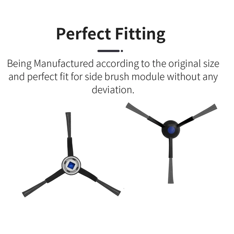 Ecovacs-Deebot-X8-Pro-Omni-26PCS-For-Ecovacs-Deebot-X8-Pro-Omni-交換用ローラー-Hepa-サイドブラシ-フィルターバッグ用に26個作る