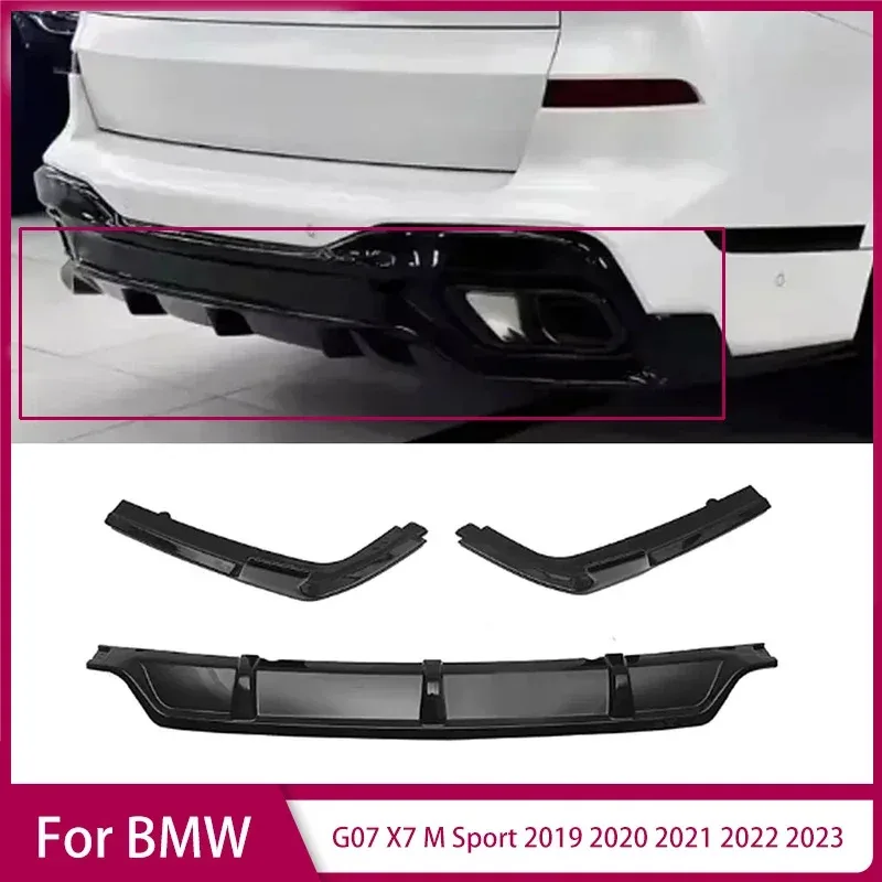 For Bmw G07 X7 M Sp…