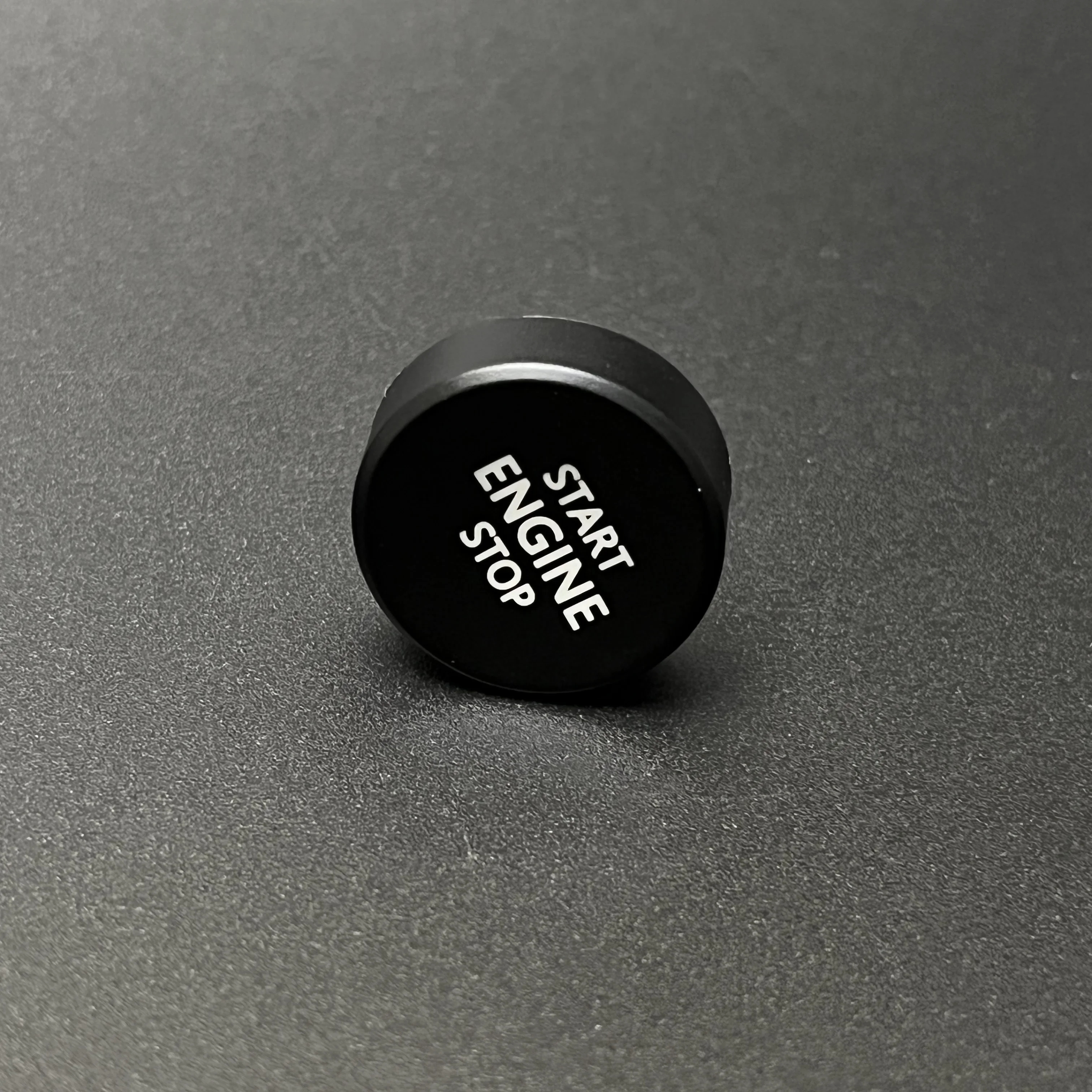 For Skoda Octavia 3 A7 Superb MK3 3V Kodiaq Koarq Yeti Rapid Fabia Engine Start Stop Switch Button Panel Cap 3V0905217 5E0905217 - Image 2