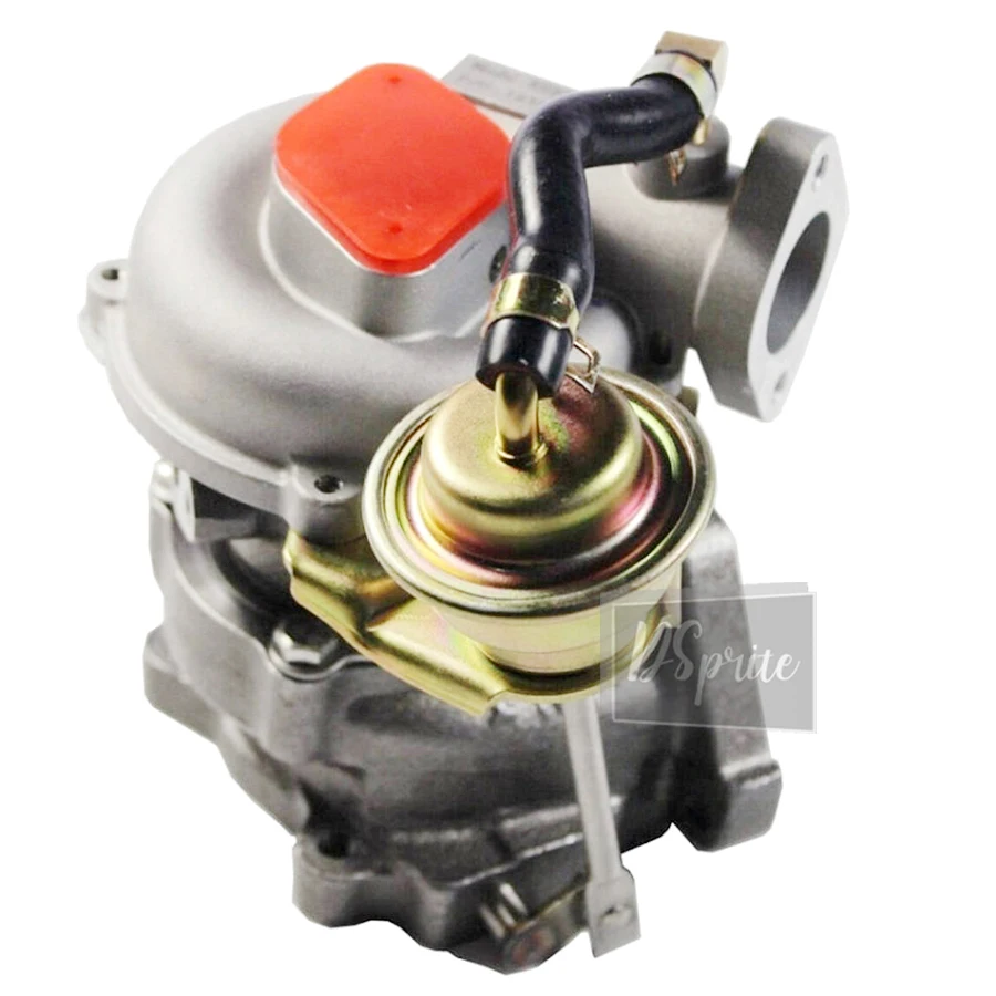 RGb31 VZ21 VZ9 1390062D51 1390062D51TurboCharger For motorcycle 100HP Rhino Motorcycle ATV UTV Engine for SUZUK Jimmy 500-660cc