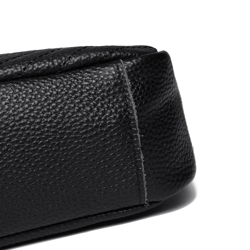 Velora Quilted Mini Crossbody S84270b9bb99443f186f4e66670e568eeX