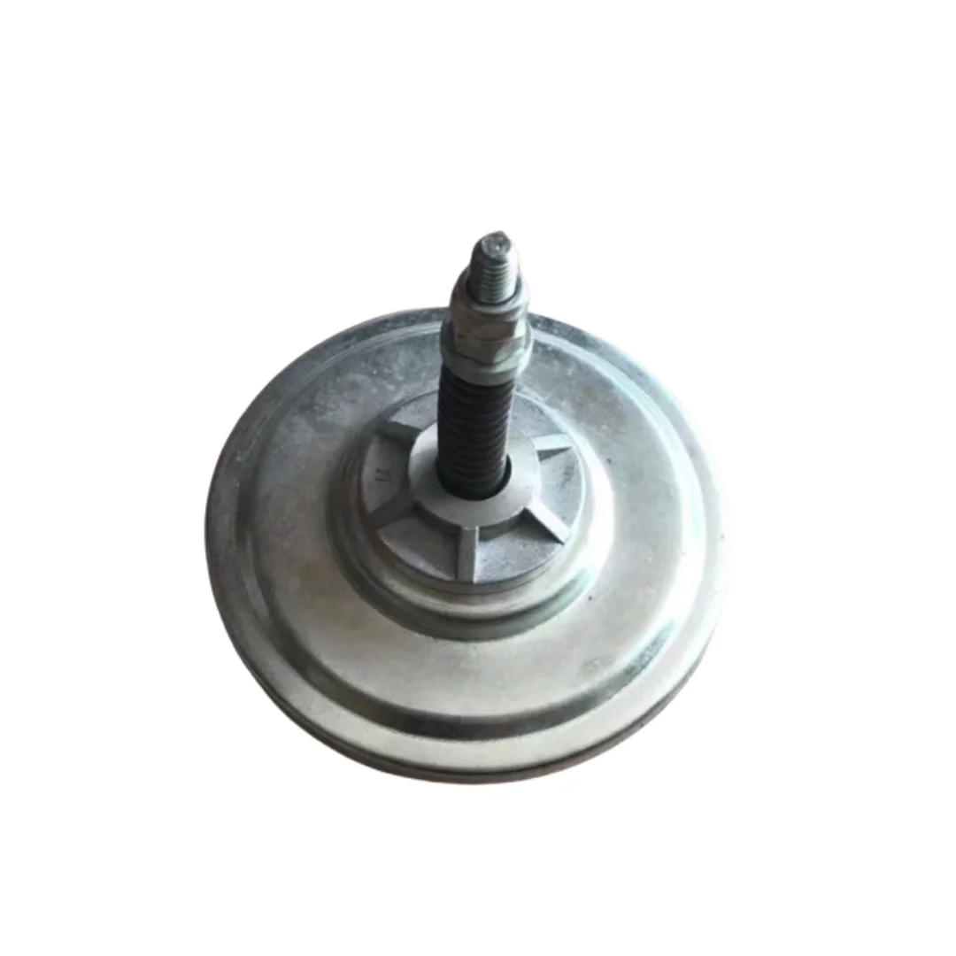 Válvula Retención Aceite Doosan DH225-500 - usage example