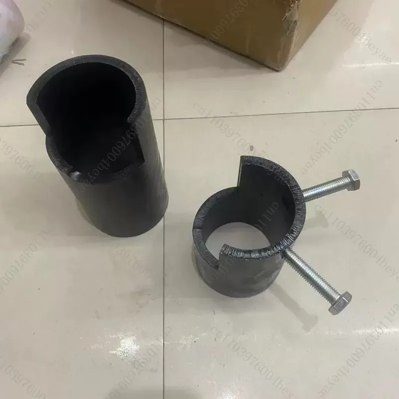 Suitable for overbearing rubber sleeve press tool special tool split rubber sleeve removal tool fast and efficient
