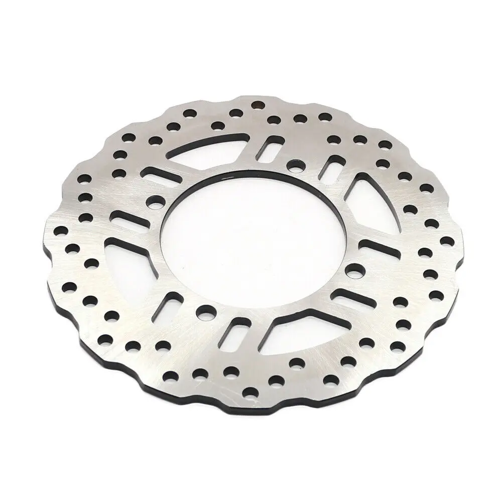 

Very Durable Motor Rear Brake Disc Rotor For Kawasaki Z750 07-12/Z800 13-15/Z1000 07-15