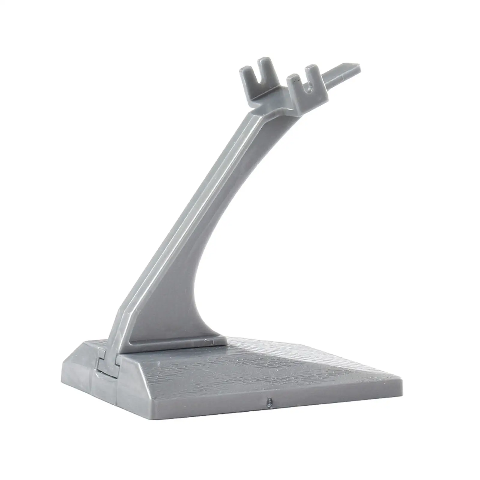 Aircraft Model Support Stand without Airplane Model Stand Display Model Desk Stand Display Holder for Toys Planes Aircraft Model