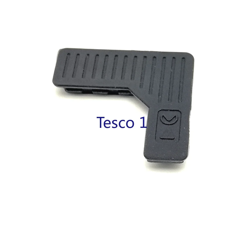 New Camera Parts Body Rubber Cover Lid Bottom L Shape Cap Shell Leatther Part for Nikon D300 D300S D700 Repair Part