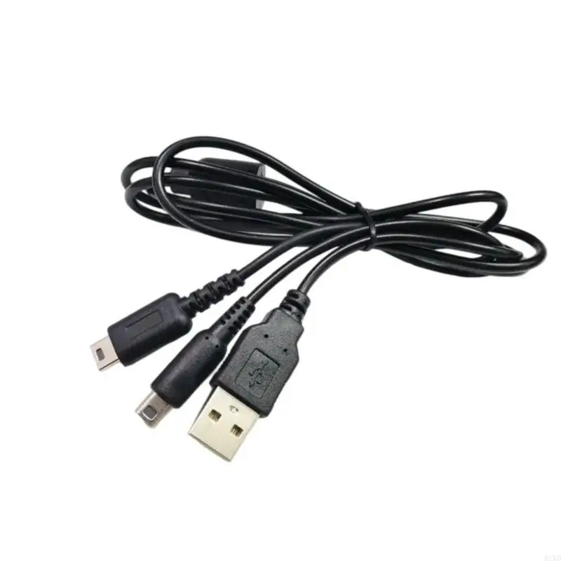 R1WD 1PC/2PCS USB Зарядка