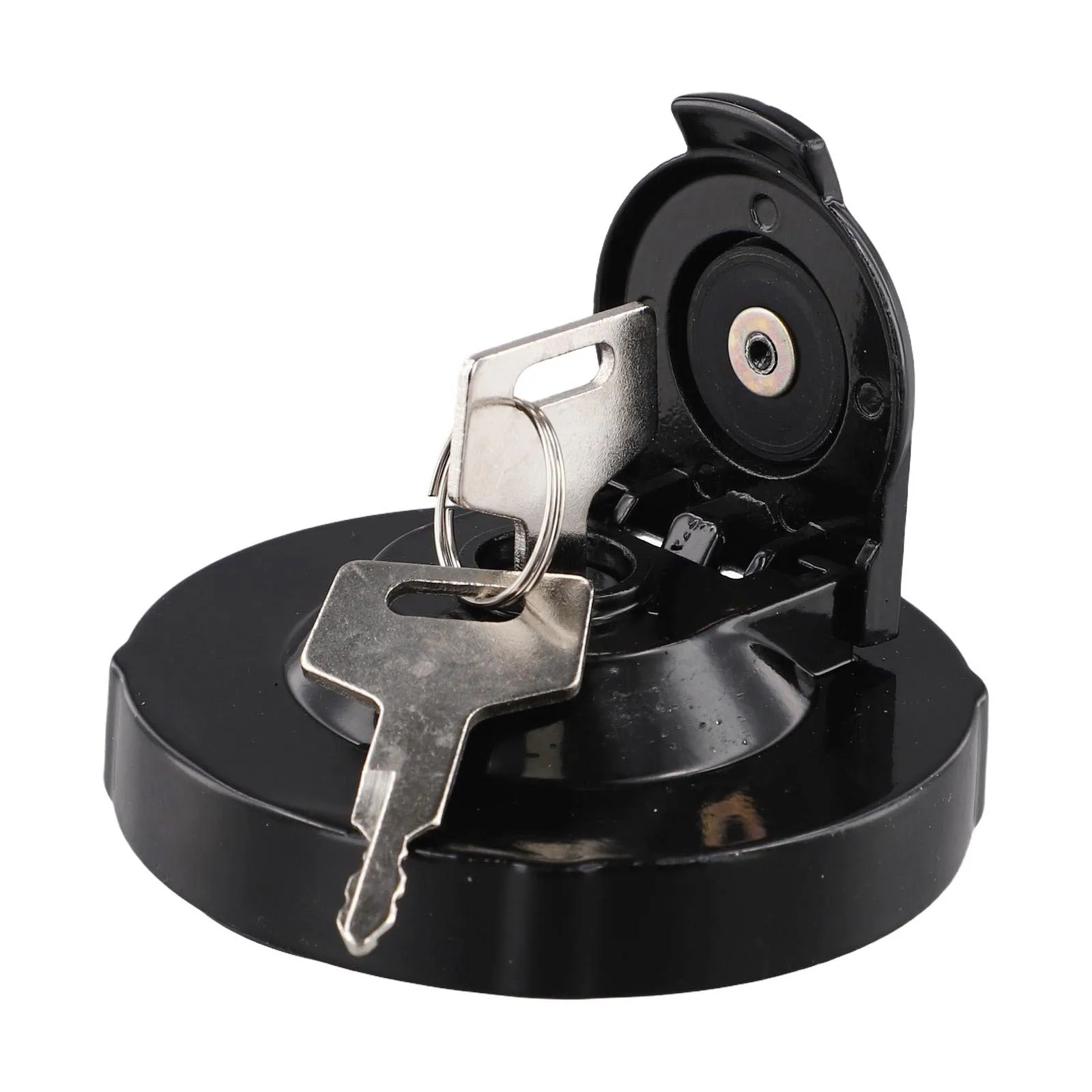 

Крышка топливного бака экскаватора Крышка топливного бака экскаватора Обслуживание экскаватора Антикоррозийный Недеформационный Номер OEM: 15521-00500