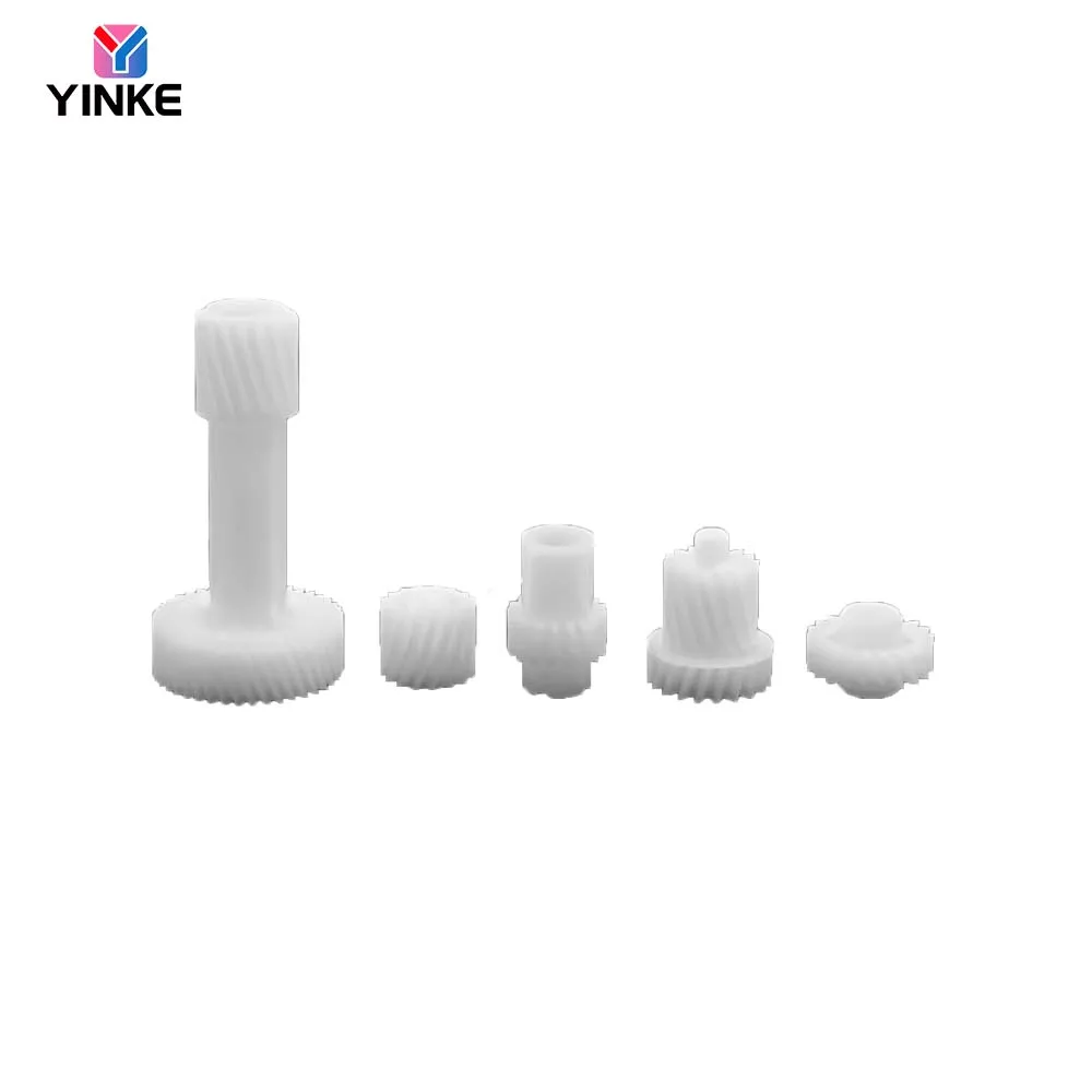 

1Set/5pcs A79J226554 Developer Gear For Konica Minolta C224 C284 C364 C454 C554 C221 C281 C308 C368 C458 C558 C258 High Quality