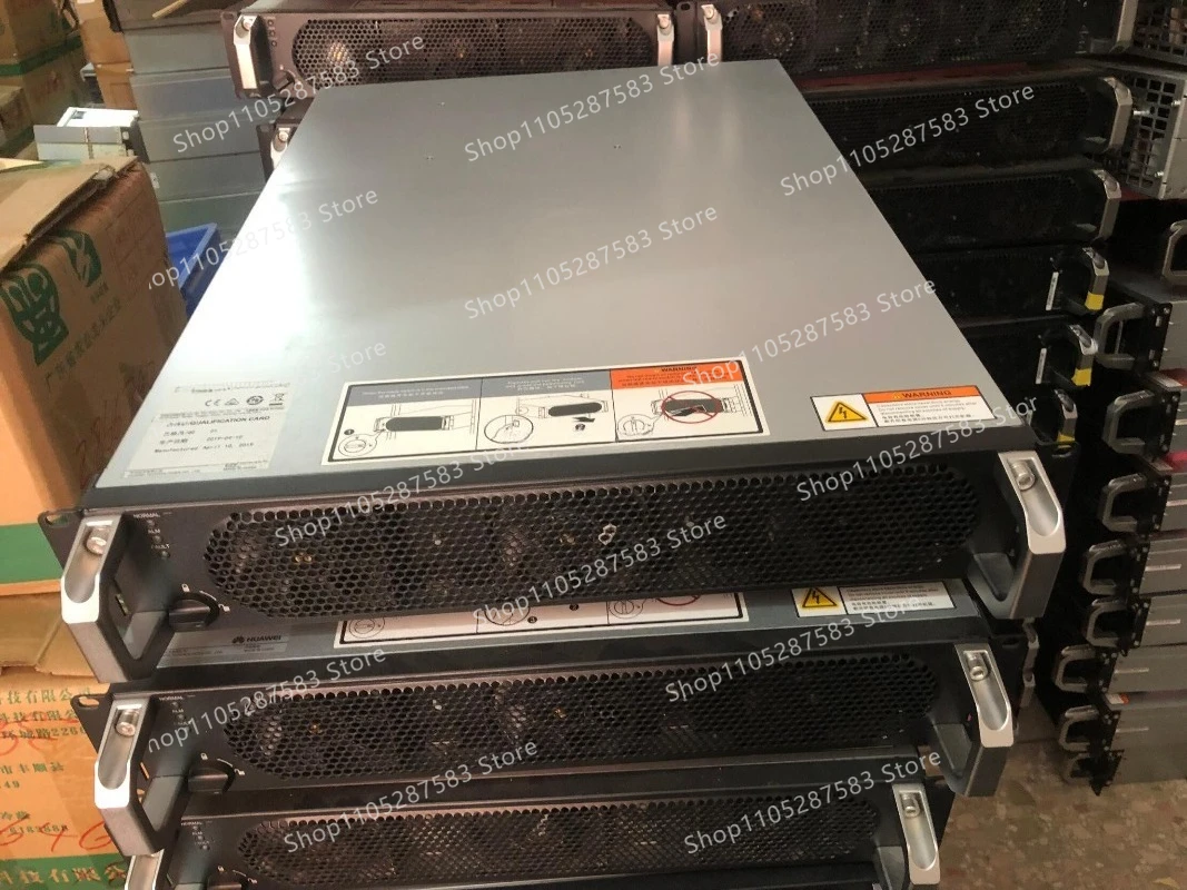 PM25K-V4S Functional Module-25kVA-Power Module-2U-UPS5000-E,02311NXM