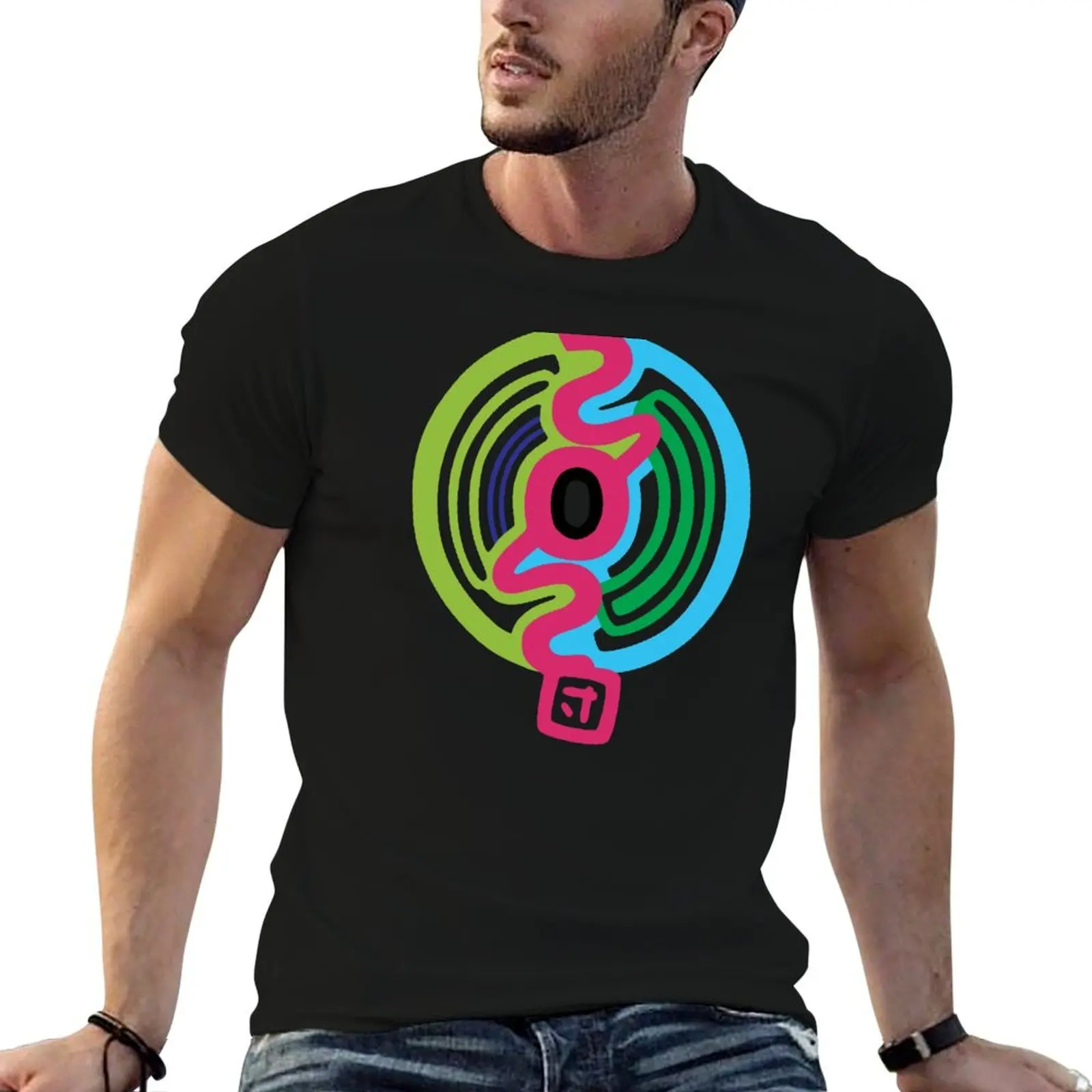 

SOS Brigade - Haruhi T-Shirt vintage designer shirts t shirts men