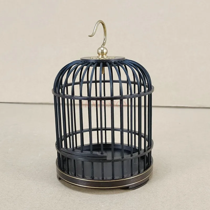 

chirping cricket cage solid wood, size, grasshopper cage, chirping insects, crickets, small, pure handmade