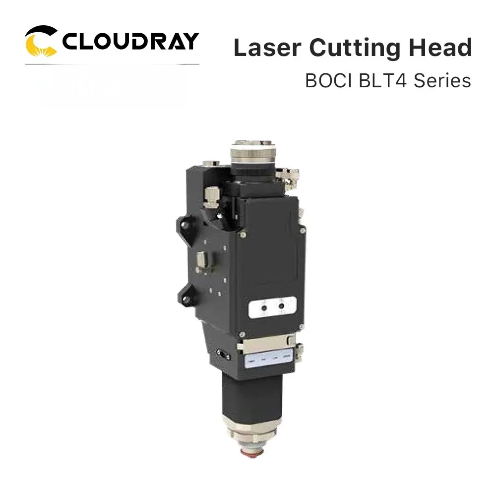 Ultrarayc BOCI BLT4 Series Cutting Head for Smart Cutter on 2D 3D Bevel Cutting Machine with Stable Cutting Simple Installation