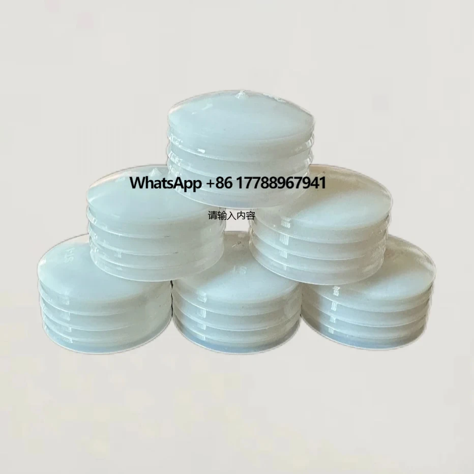 

Hot/Cold Runner Plastic Bottle Mold/Mould with Silicone Sealant for Molding