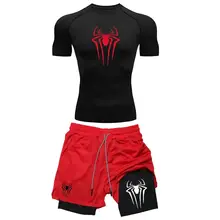 Saashi Y2K Compression Sport Tee main image 1