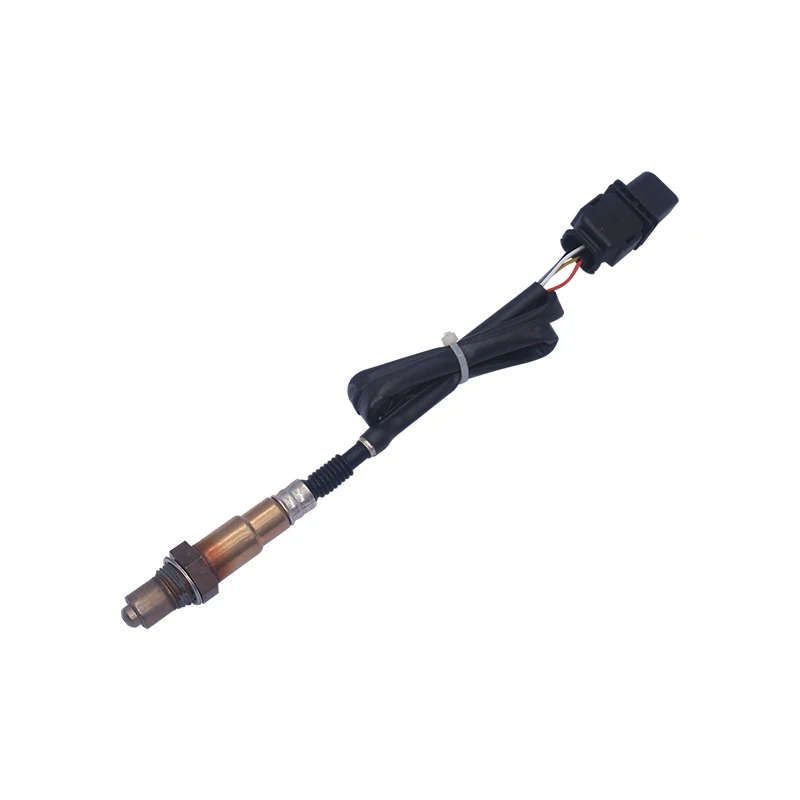 Oxygen Sensor BV6A-9Y460-AA for Ford Fiesta C-Max Grand Focus Car Auto Part 0258017290 1771995 BV6A9Y460AA 0258017291 7481852