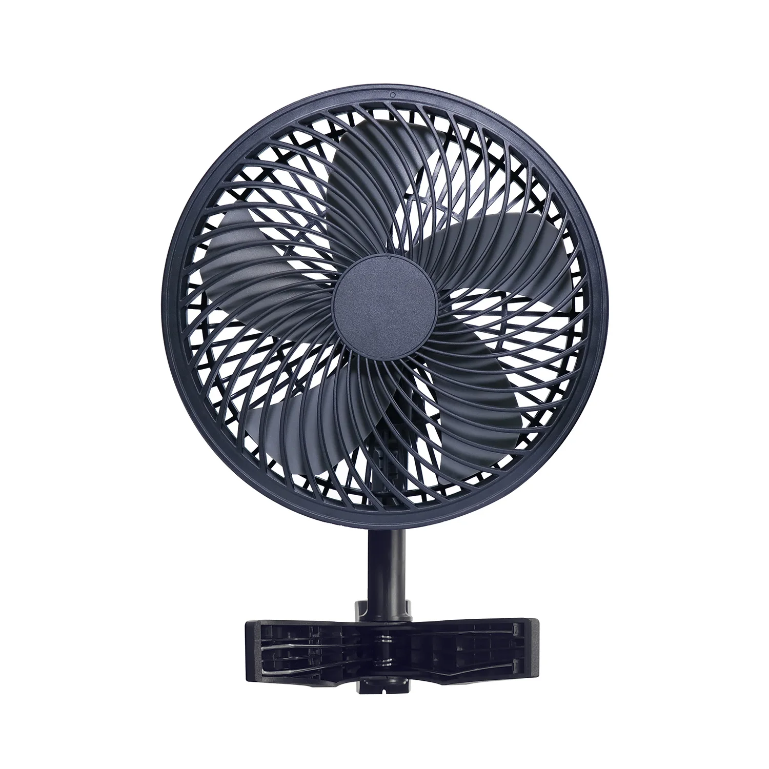 Grow Tent Clip Fan High Airflow Mutiple Wind Speed High Performance Low Noise For Hydroponics Greenhouse