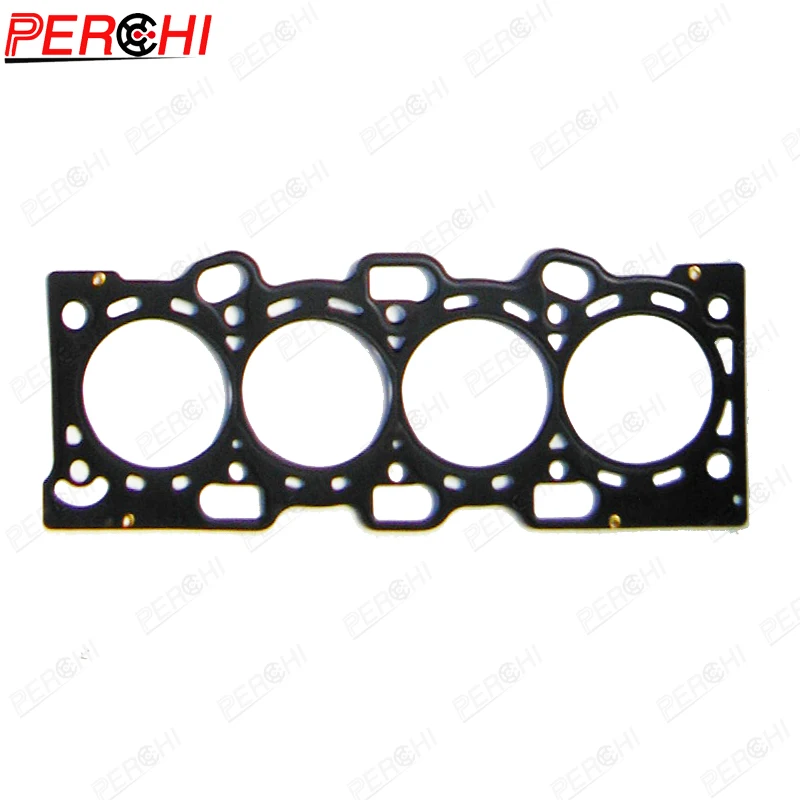 

Для MITSUBISHI 4G93K CARISMA 1.8 MSX-16V 1995-1997 прокладка головки блока цилиндров автомобиля OEM MD 322820