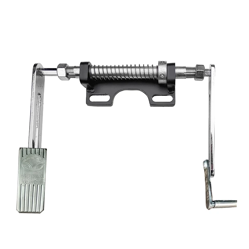 C5 Left Foot Extens…