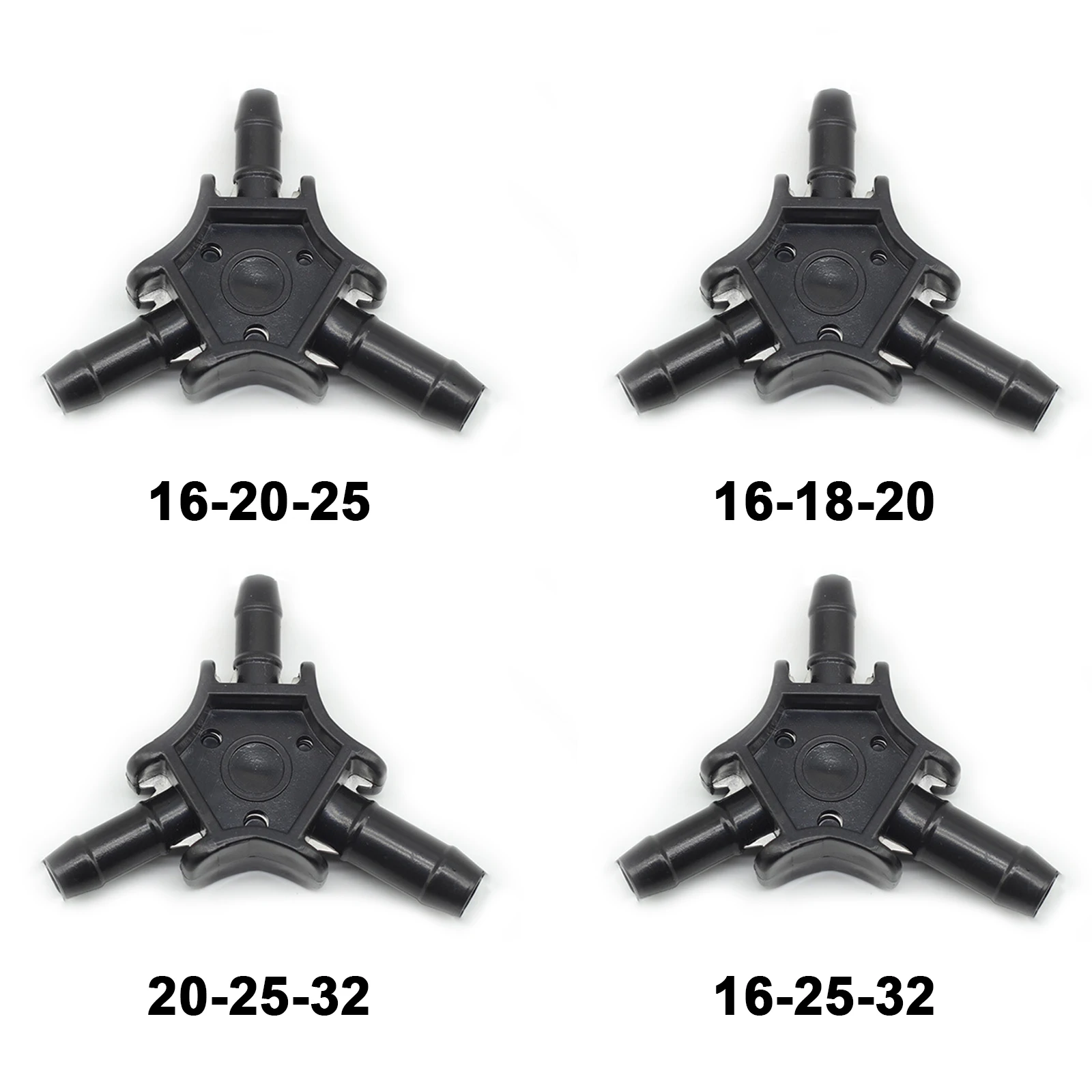 Plumber Tools Internal And External Reamer Crimping Tool Plumbing Hand Pipe PPR Calibrator Fitting for Plumbing Pipe