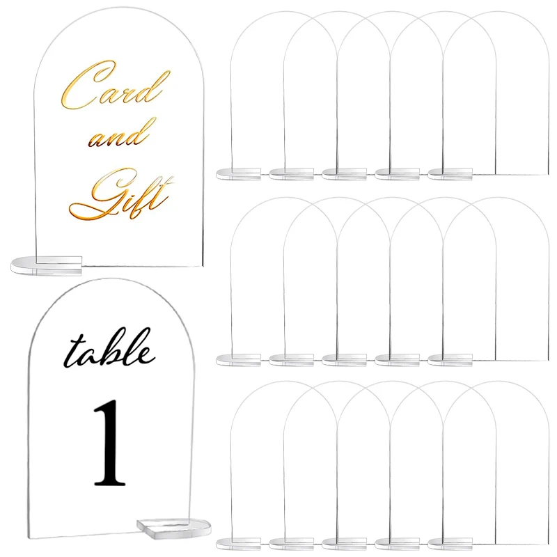 #5 Latest Place Card Holders Updates