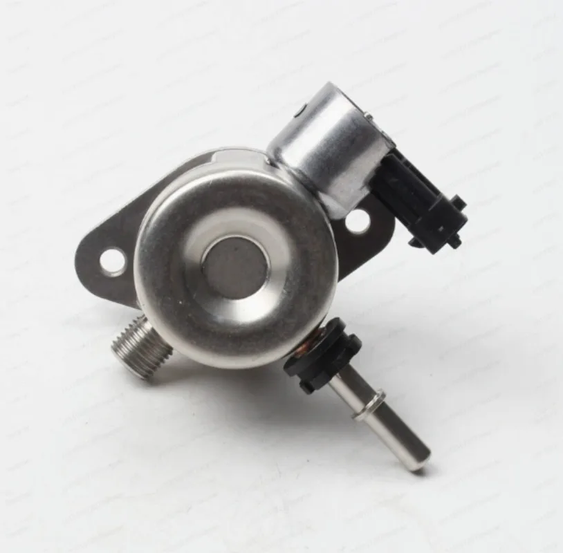 High Pressure Fuel Pump Replacement | 2.0L, Refurbished, Compatible with 35320-2GTA0 & 9760-A104