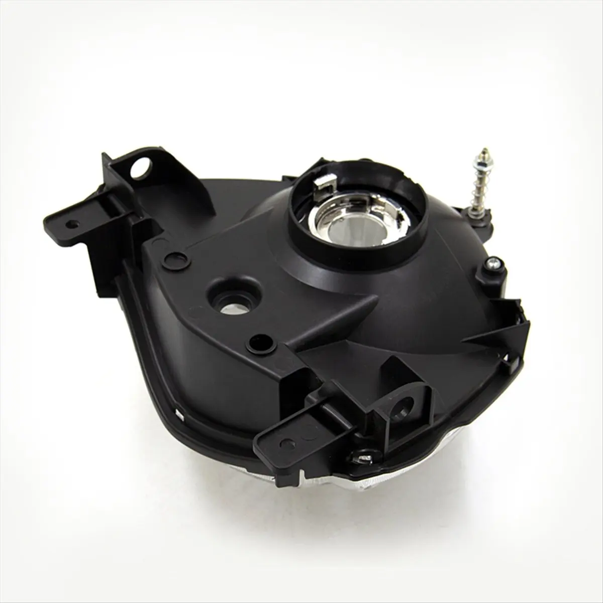 AA19 Motorcycle Spotlights Headlamp Head Lights Lampshade Fit for XT660X XT660R 2004 - 2016 XT660 Auxiliary Headlight