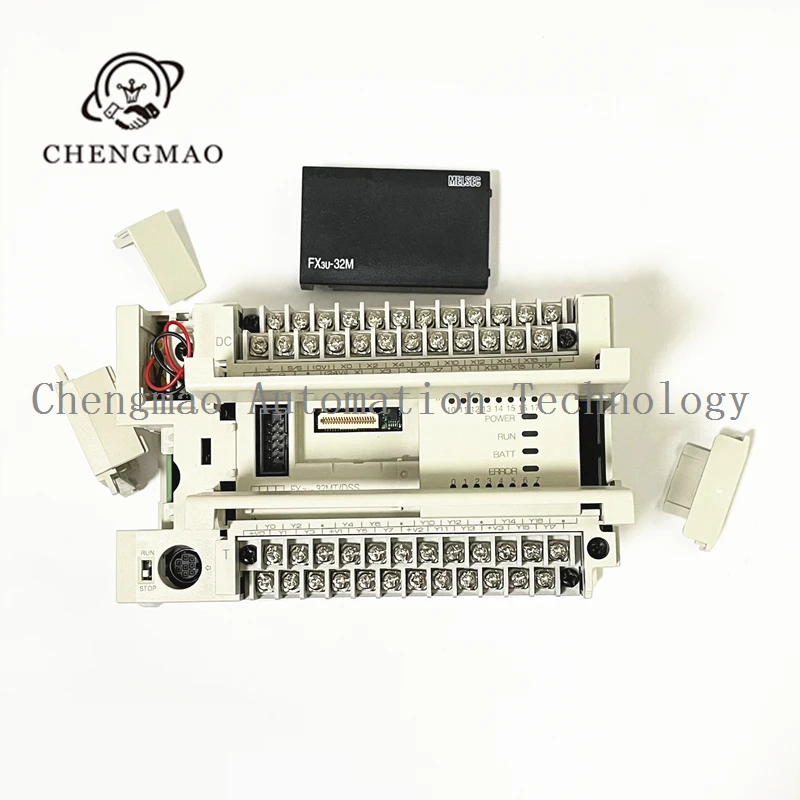 New Fx3U-32Mt-Es-A … - image