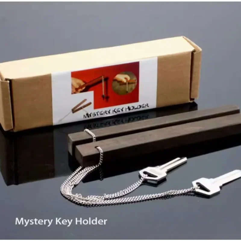 mystery-key-holder-by-mikame-magic-tricksillusionsstage-magicclose-upmentalismcomedyas-seen-on-tv-magia-magician