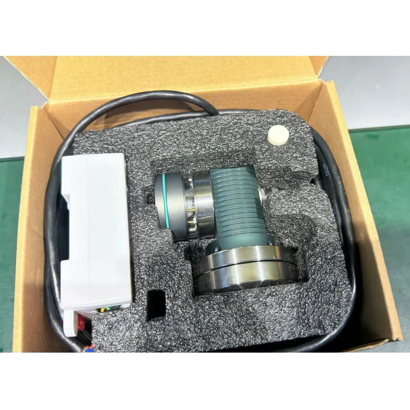 High-Precision Five-Direction Setting Instrument WP-600 Detector Contact Type Machine Tool Online Detection