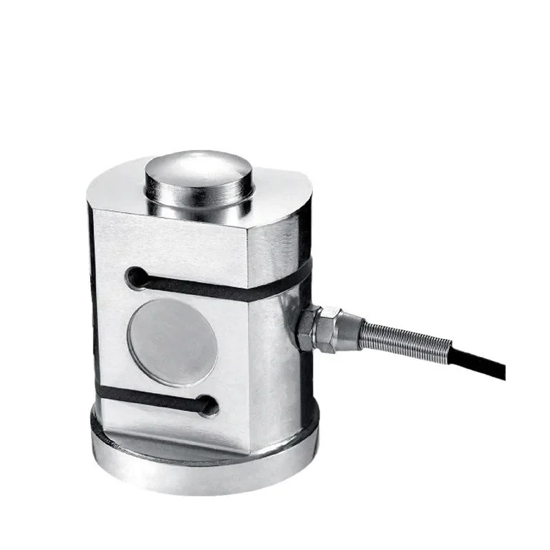 Column type S-type tension pressure sensor Weight sensor Weight sensor Force measurement Column hopper tank measurement